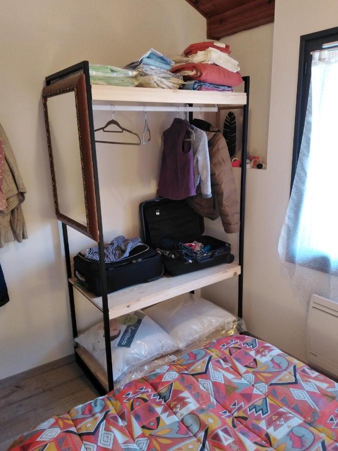Font-Romeu Via Odeillo Jolie Appartement 6 Personnes Plein Sud Eksteriør bilde